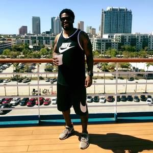 Meet your Posher, Brian